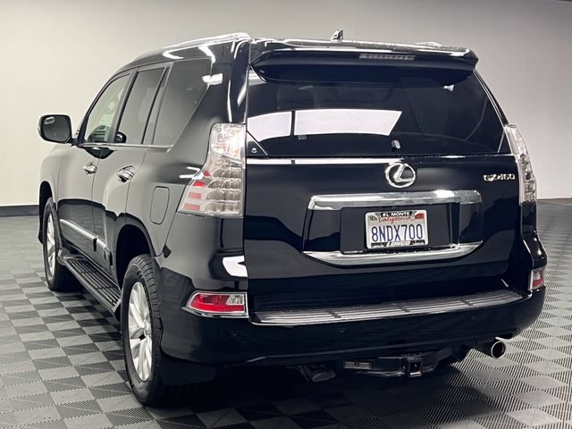 Used 2019 Lexus GX 460 Premium w/ Premium Package AWD/4WD image 7