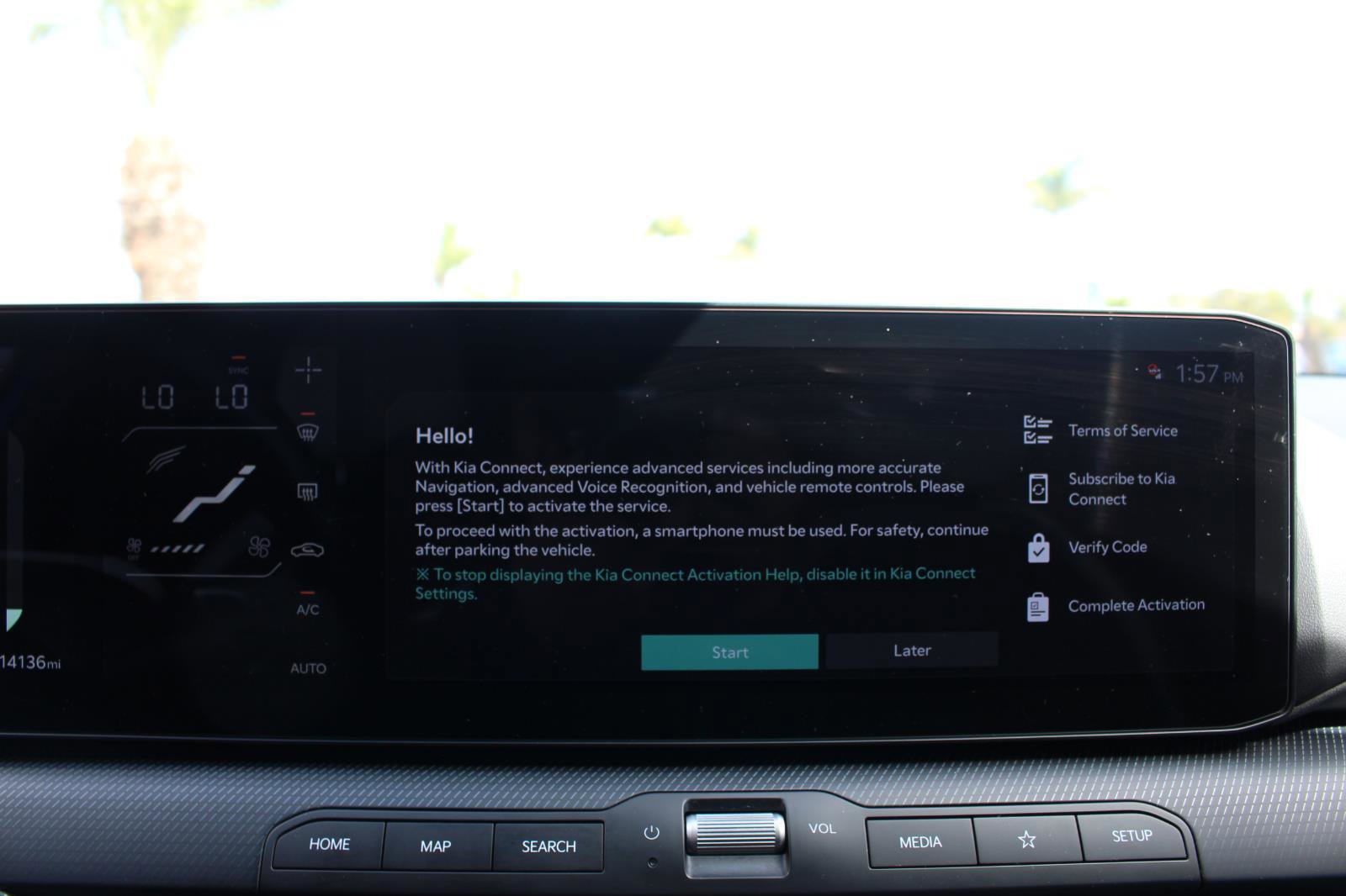 Certified 2025 Kia K4 GT-Line w/ GT-Line Premium Package image 20