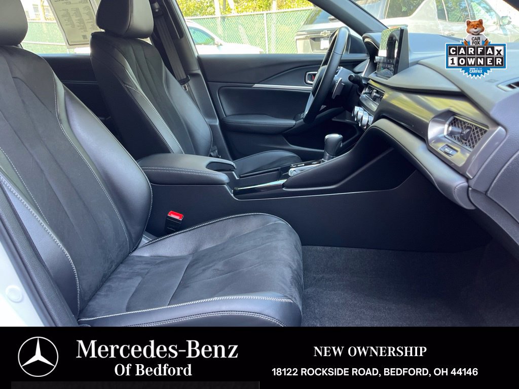 Used 2025 Acura Integra A-Spec w/ Technology Package FWD image 18