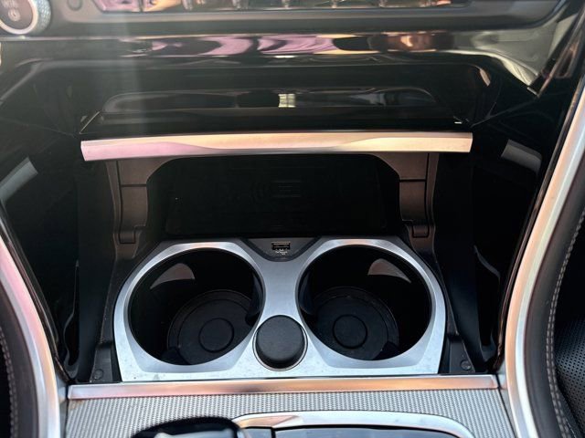 Certified 2025 BMW 840i xDrive Coupe w/ Driving Assistance Package image 30