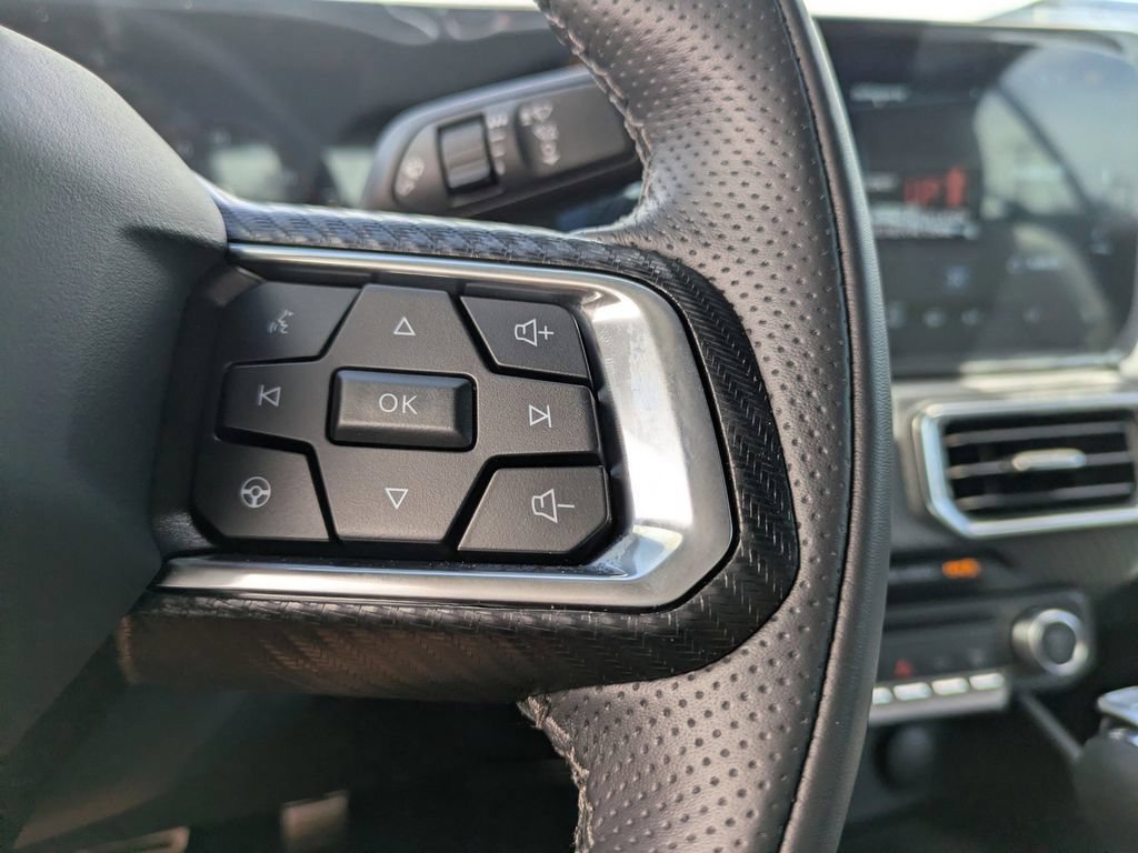 New 2026 Ford Mustang GT Premium RWD image 28