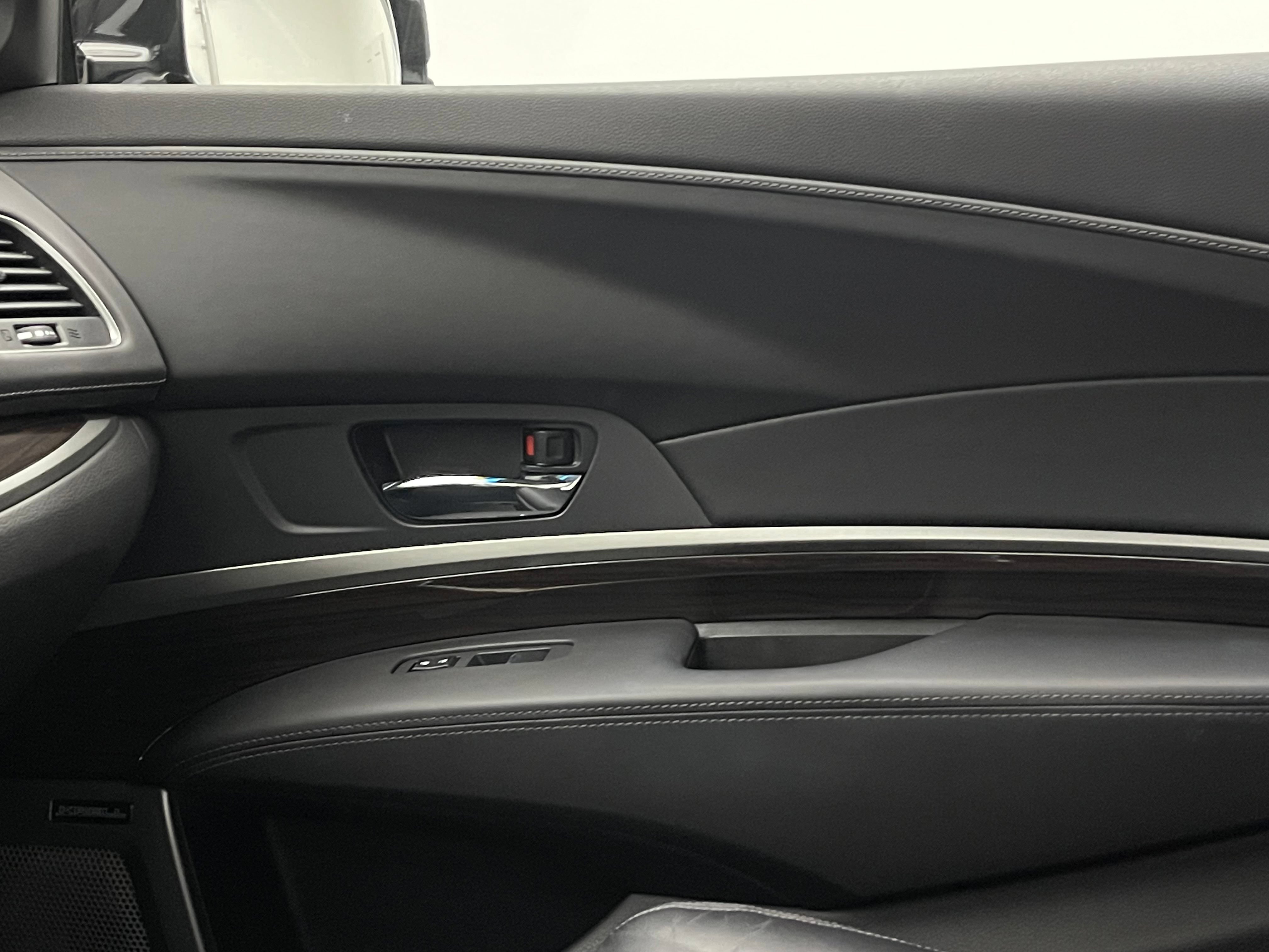 Used 2017 Acura RLX w/ Advance Package FWD image 44