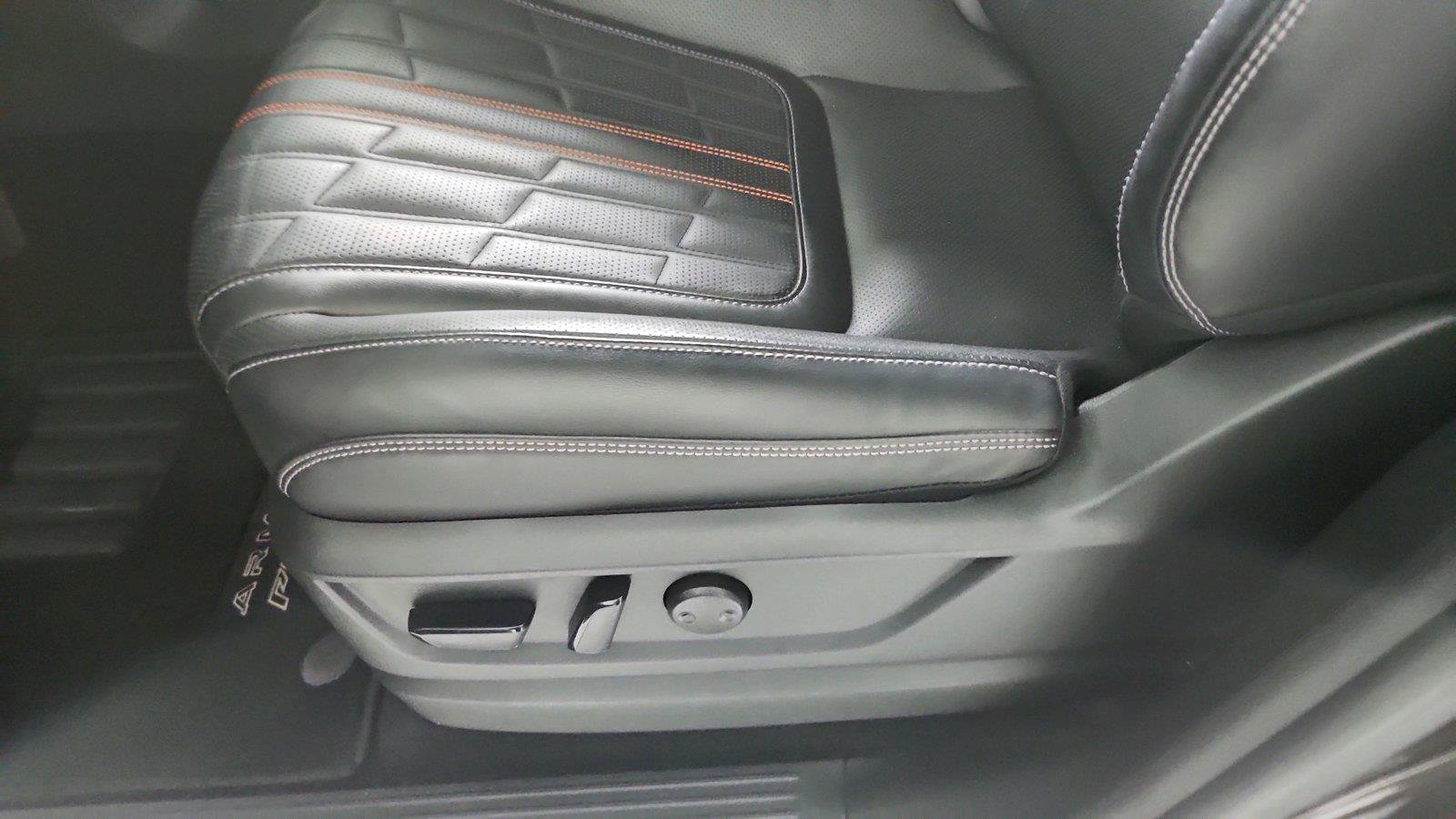 Certified 2025 Nissan Armada PRO-4X AWD/4WD image 18