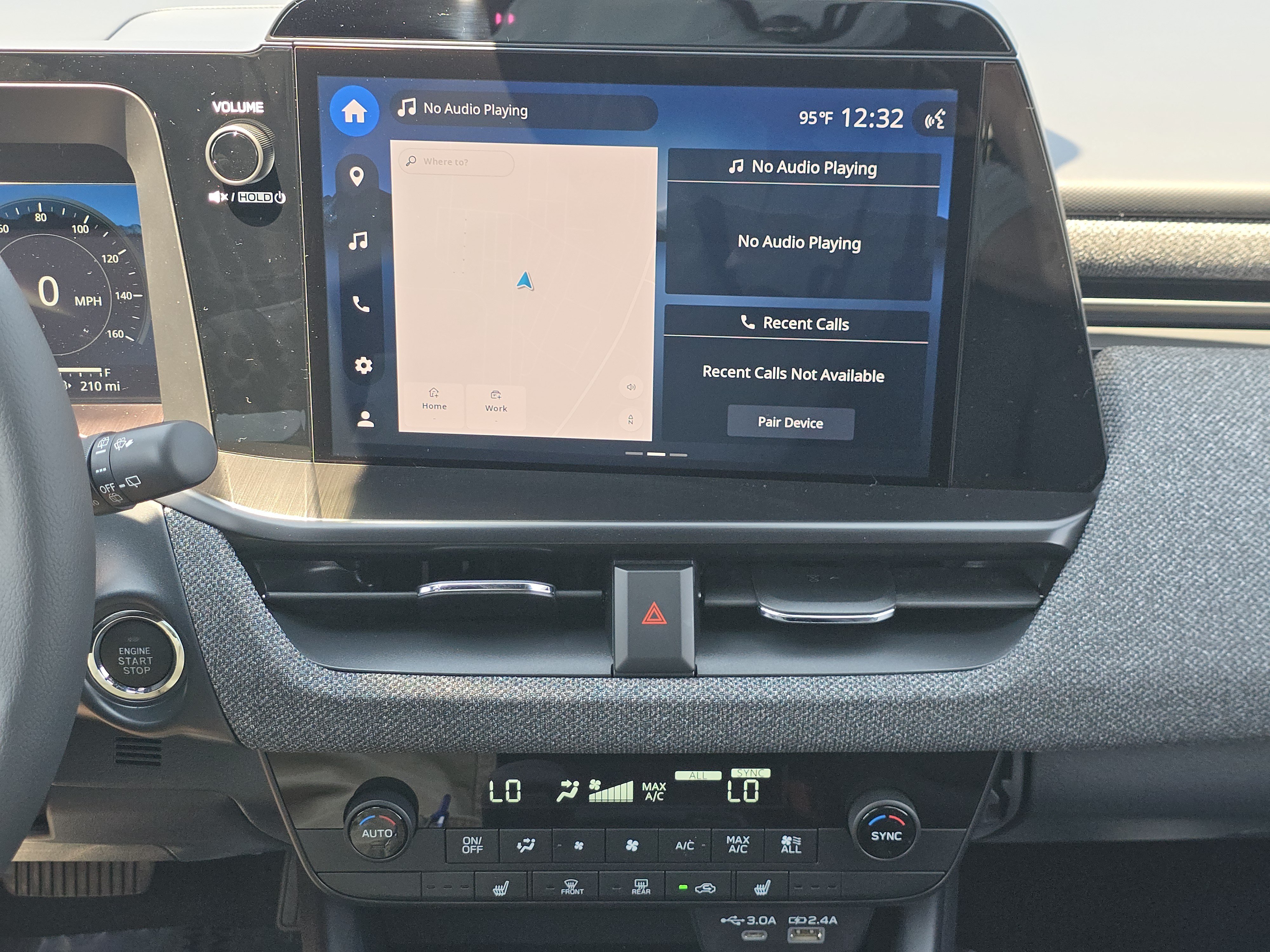 New 2026 Subaru Outback Premium AWD/4WD image 24