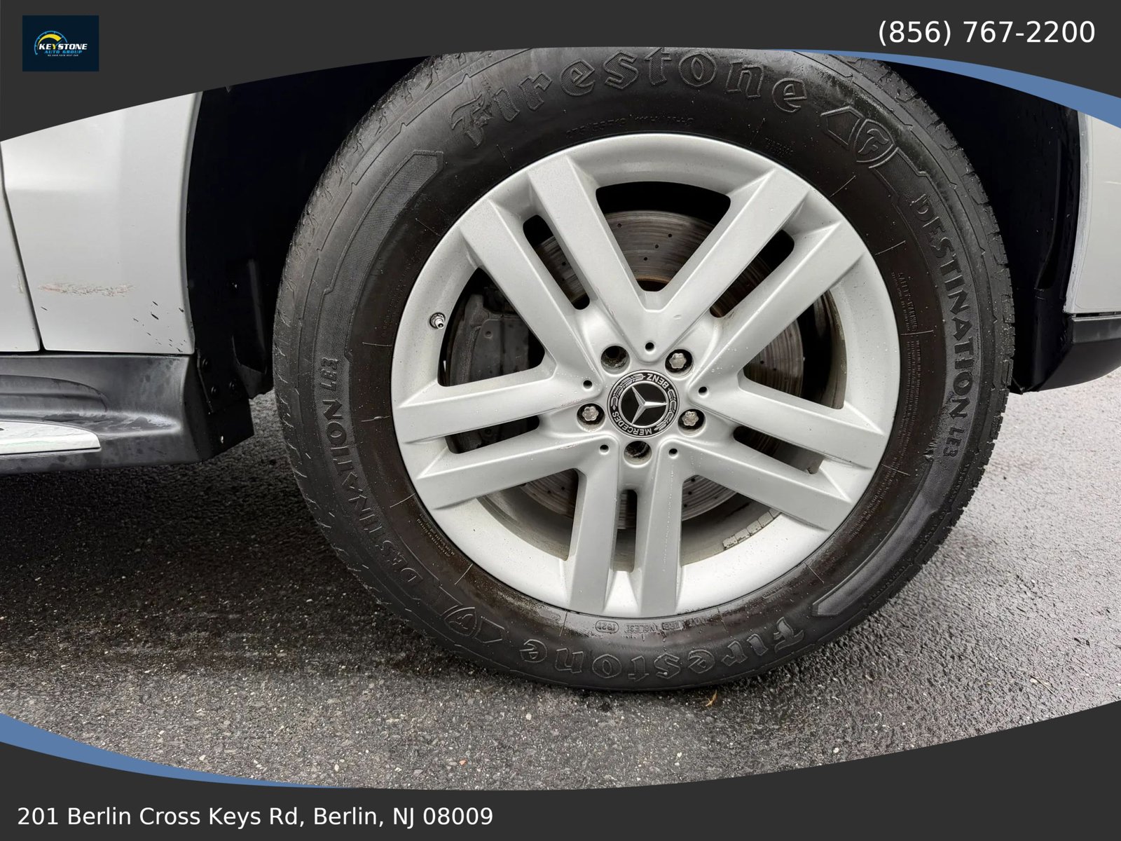 Used 2013 Mercedes-Benz GL 450 4MATIC image 34