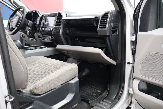 Used 2019 Ford F350 XLT w/ XLT Value Package AWD/4WD image 69