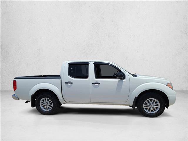Used 2021 Nissan Frontier SV RWD image 4