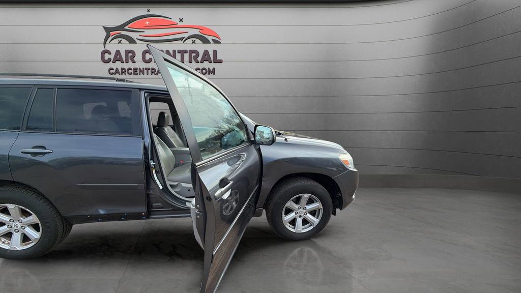 Used 2010 Toyota Highlander 4WD image 13