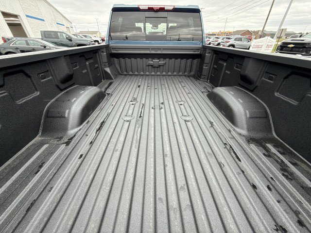 New 2026 Chevrolet Silverado 3500 High Country image 21