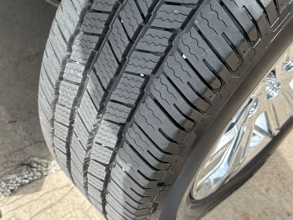 Certified 2018 GMC Sierra 1500 SLT AWD/4WD image 13