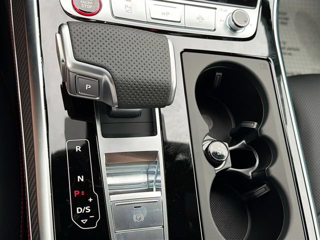 New 2026 Audi SQ8 Prestige AWD/4WD image 28