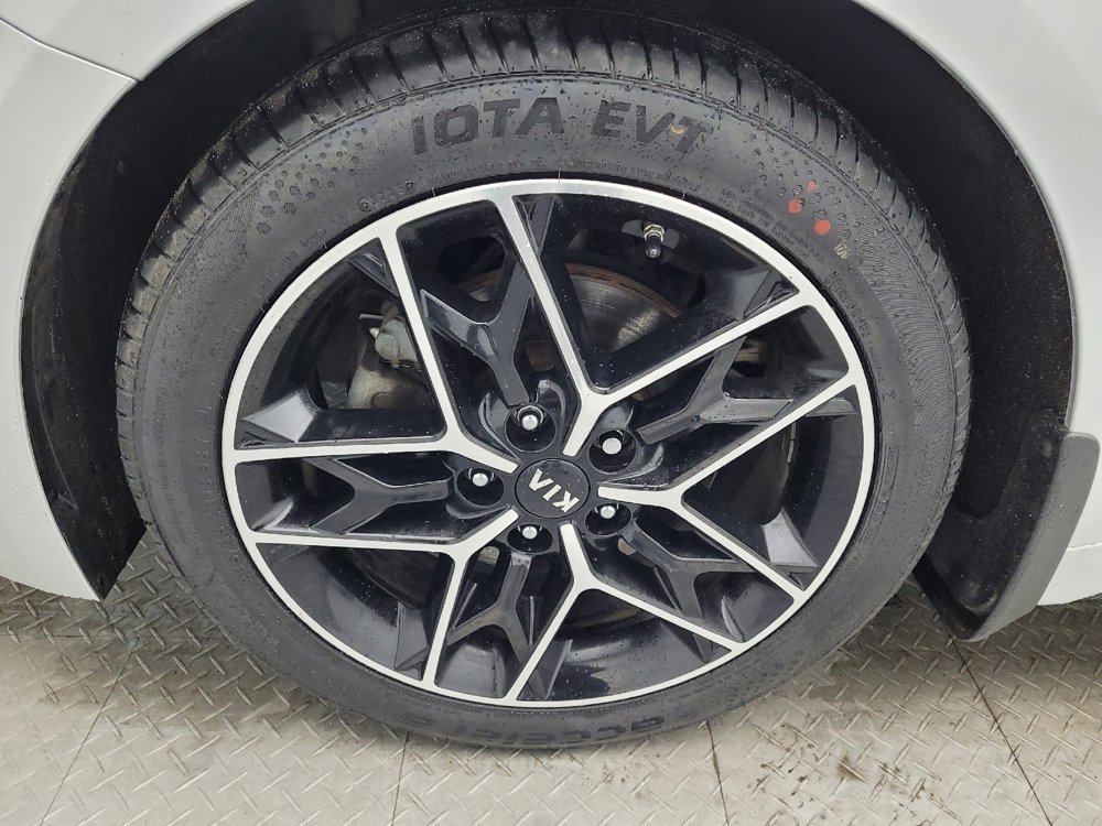 Used 2020 Kia Optima SE image 31