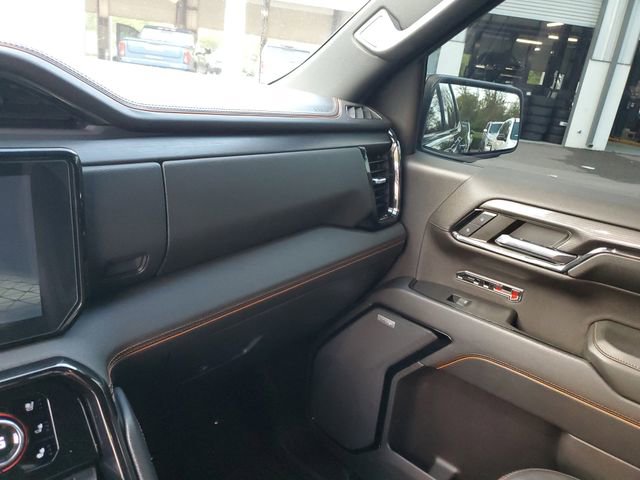 Used 2023 GMC Sierra 1500 AT4 w/ AT4 Premium Package image 26