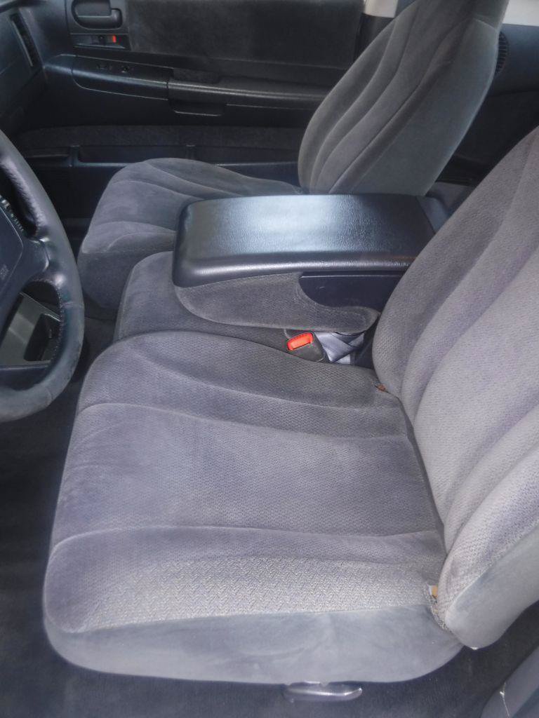 Used 2001 Dodge Dakota 2WD Club Cab image 25