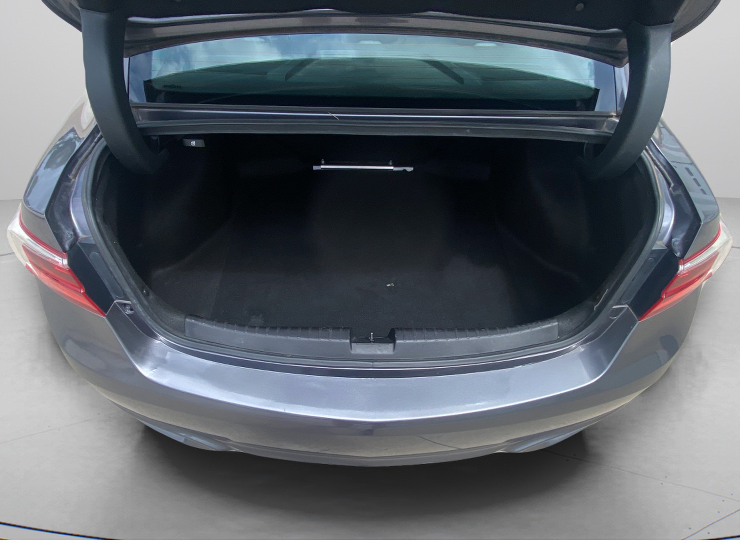 Used 2017 Acura ILX FWD image 24
