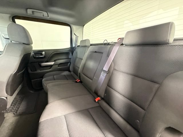 Used 2014 Chevrolet Silverado 1500 LT w/ All Star Edition AWD/4WD image 26