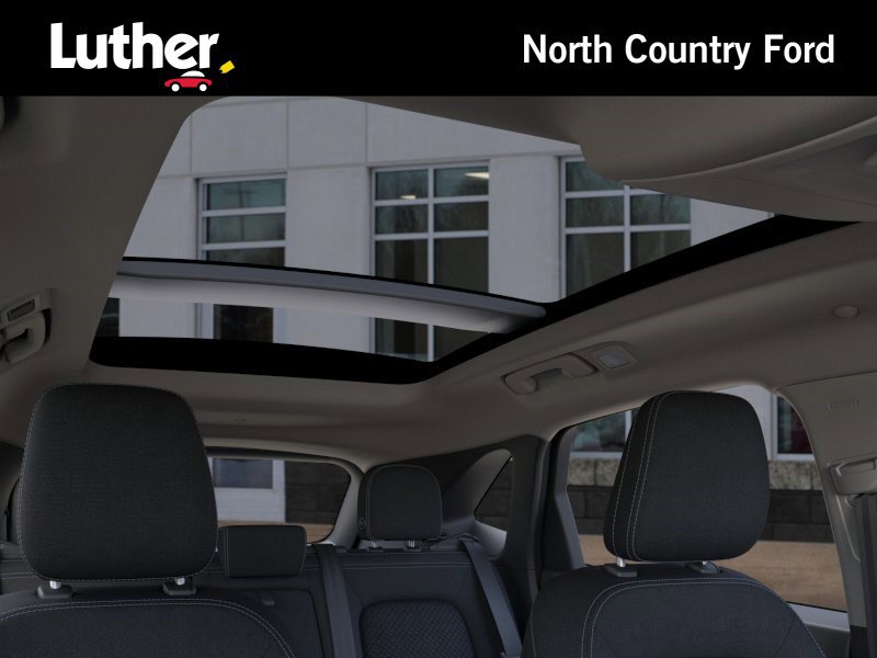 New 2026 Ford Escape Active w/ Active Premium Tech Pack AWD/4WD image 22