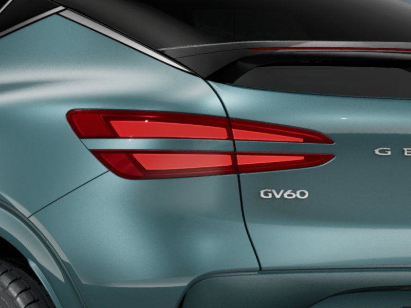 New 2026 Genesis GV60 Advance AWD/4WD image 10