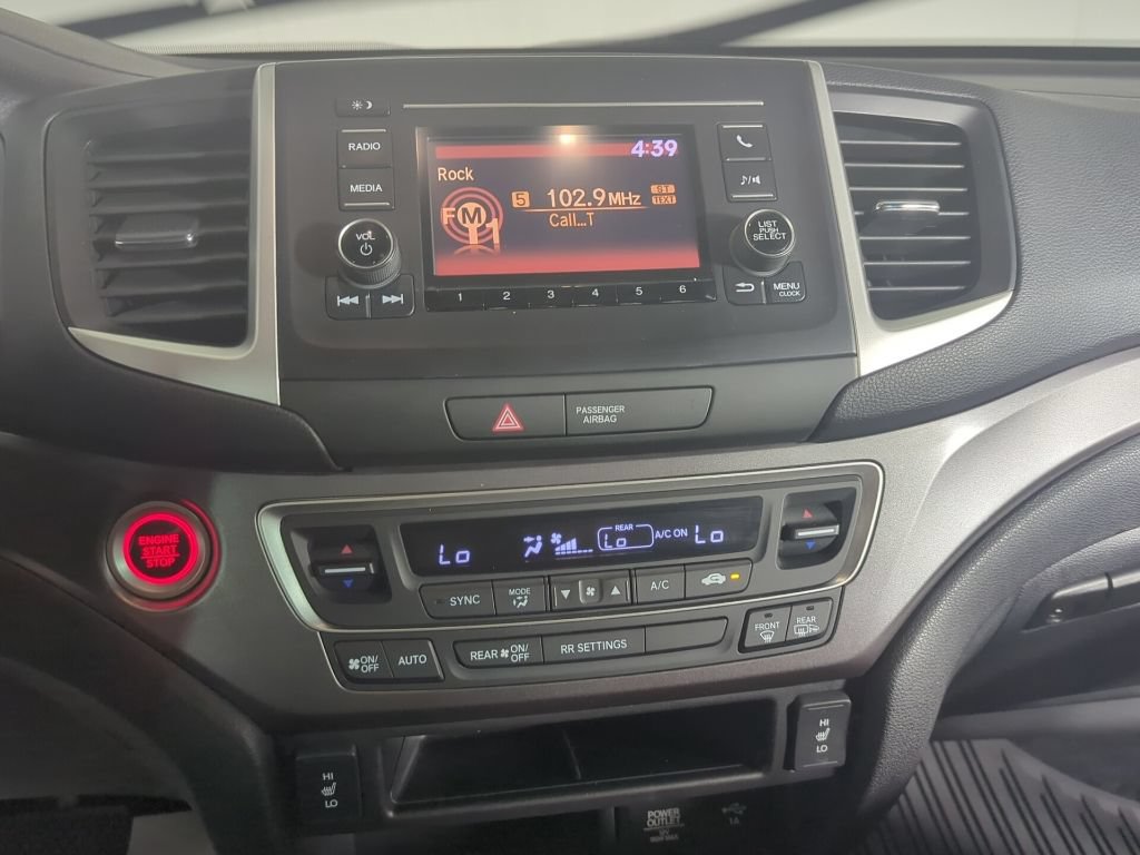 Used 2019 Honda Ridgeline RTL image 23