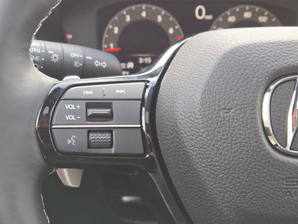 New 2026 Acura Integra A-Spec image 37