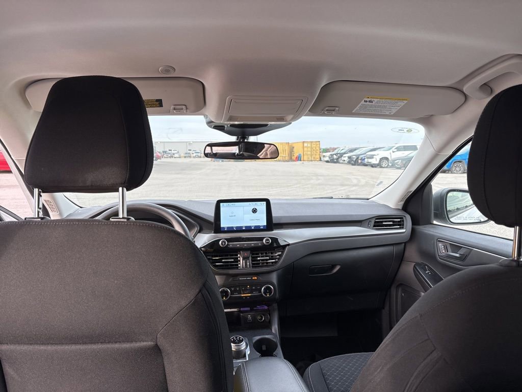 Used 2025 Ford Escape Active image 17