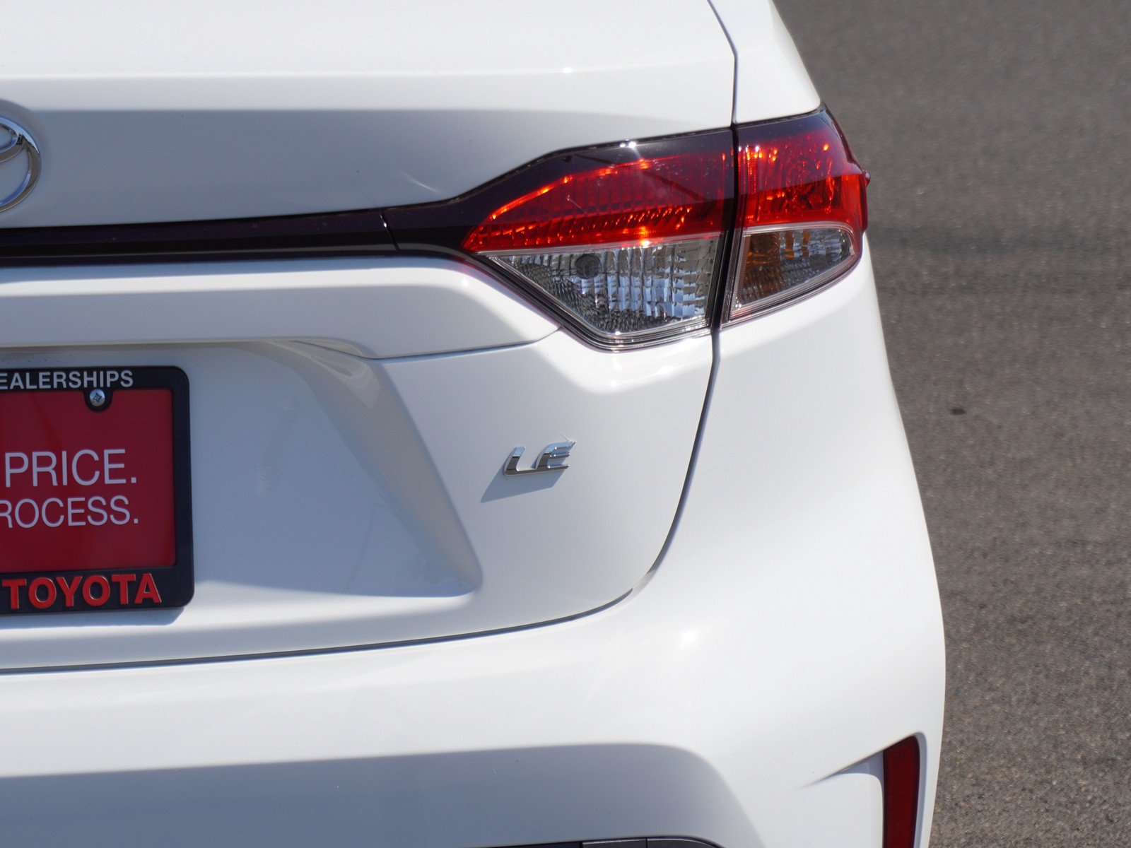 New 2026 Toyota Corolla XSE FWD image 10