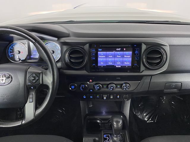 Used 2019 Toyota Tacoma TRD Sport AWD/4WD image 13