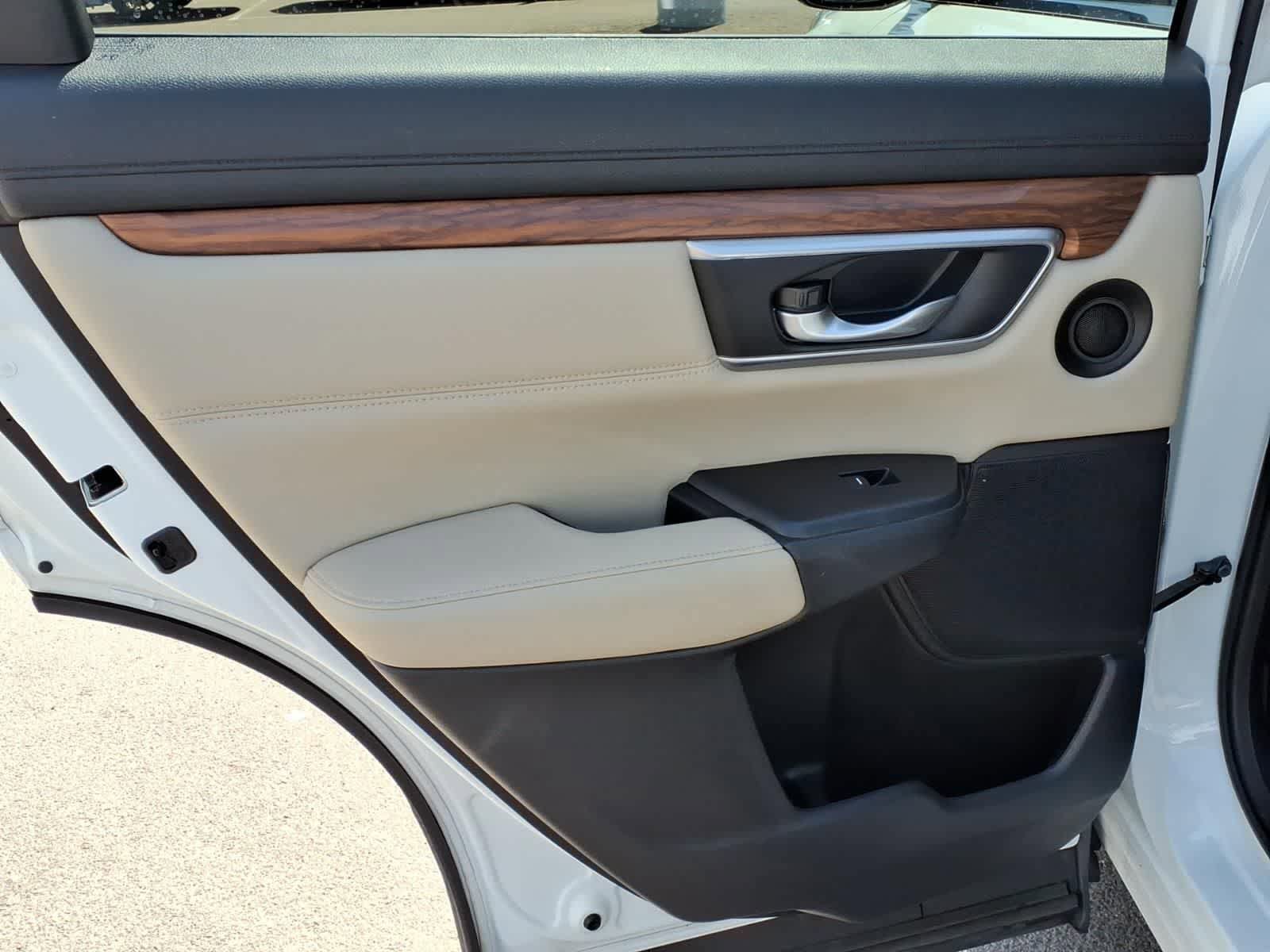 Certified 2019 Honda CR-V EX-L image 7