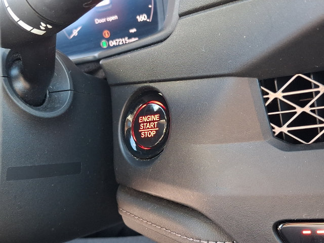 Used 2024 Honda Accord EX image 23