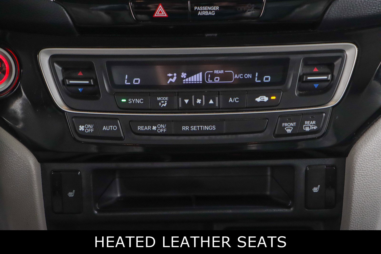 Used 2020 Honda Ridgeline RTL-E image 20