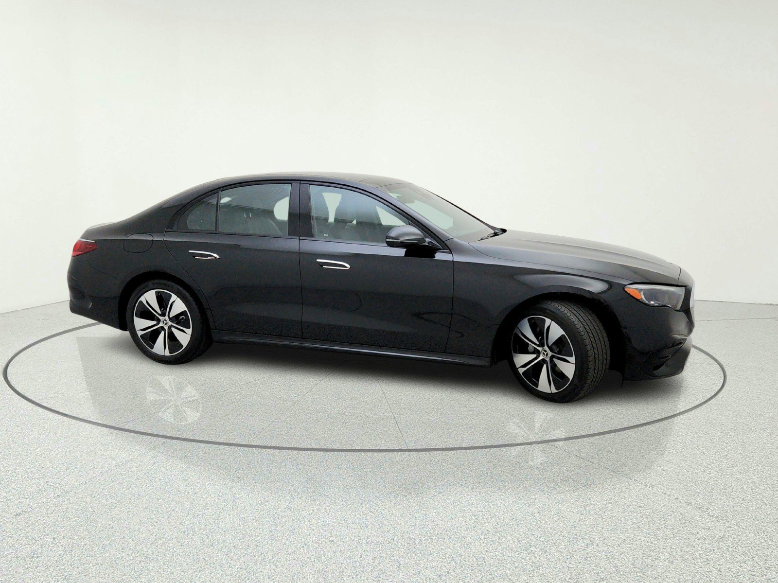 Certified 2026 Mercedes-Benz E 350 Sedan image 6