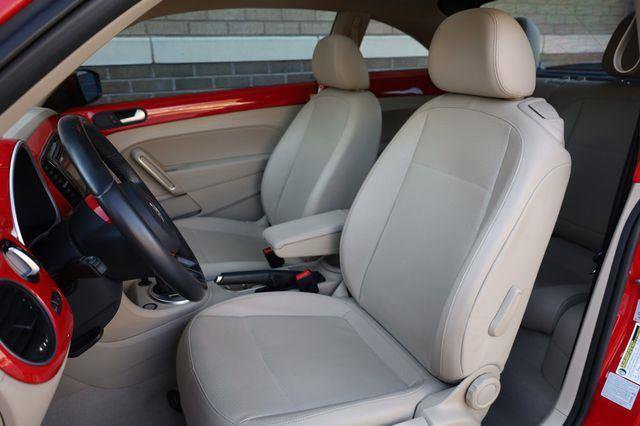 Used 2016 Volkswagen Beetle 1.8T SEL FWD image 16