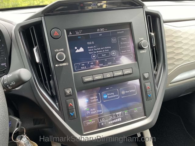 New 2026 Subaru Forester AWD/4WD image 14