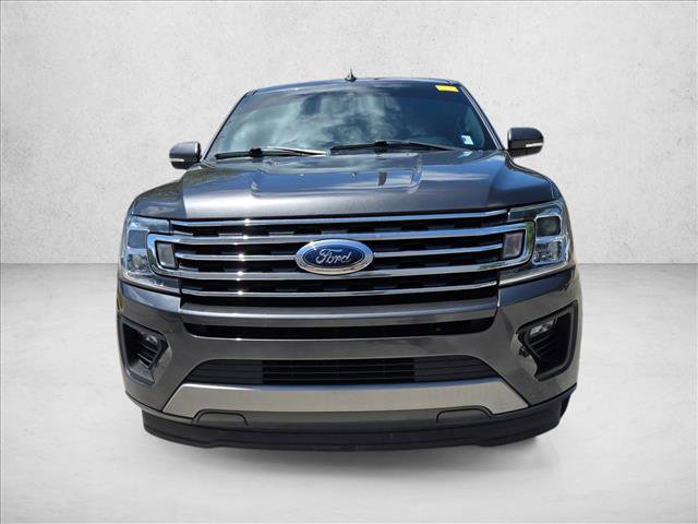 Used 2021 Ford Expedition XLT RWD image 2