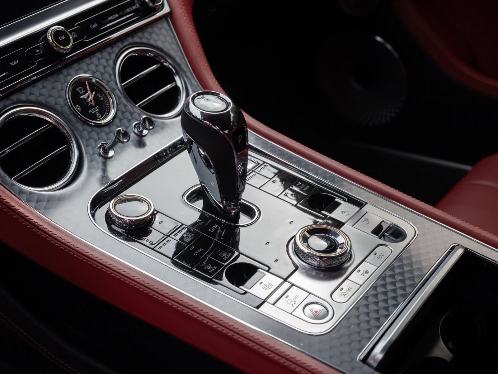 Used 2022 Bentley Continental GT Speed AWD/4WD image 15