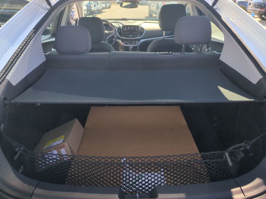 Used 2019 Chevrolet Volt LT w/ Comfort Package image 27