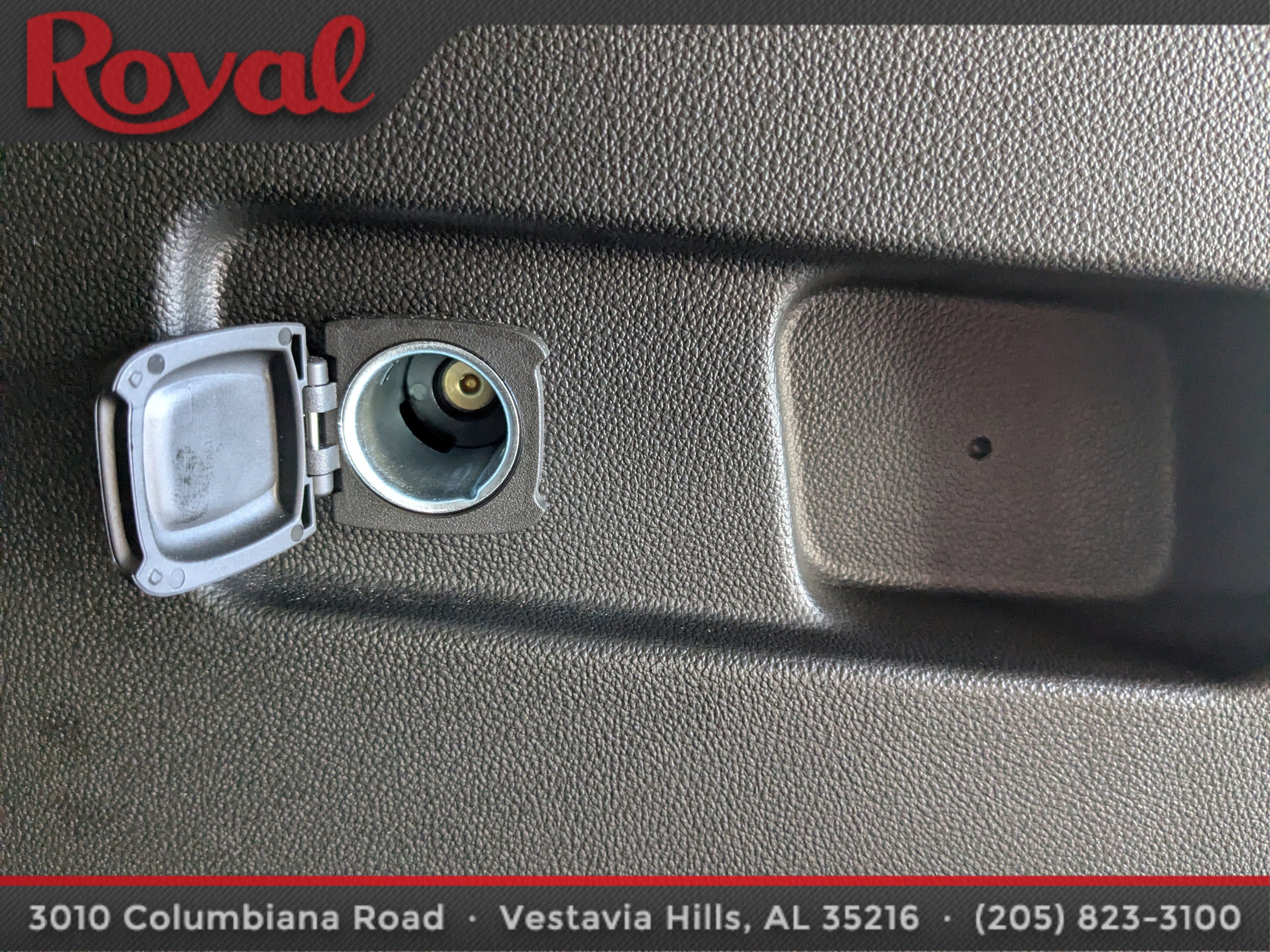 Used 2023 GMC Acadia Denali w/ Denali Ultimate Package image 15