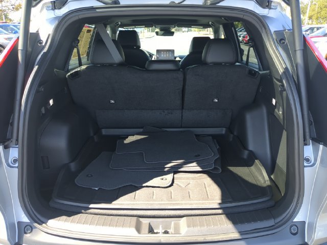 Used 2024 Honda CR-V Sport Touring image 12