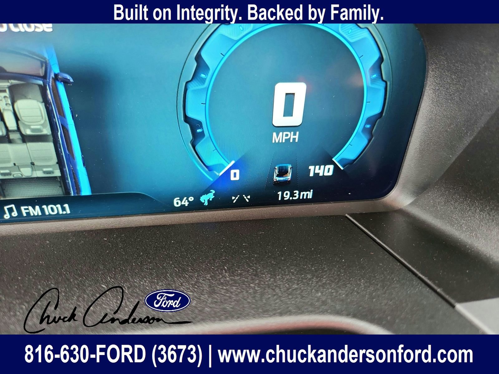 New 2025 Ford Bronco Sport Big Bend w/ Black Appearance Package image 14