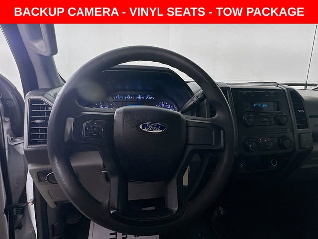 Used 2019 Ford F350 XL image 12