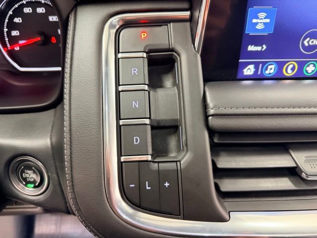 Certified 2021 Chevrolet Tahoe LT image 18