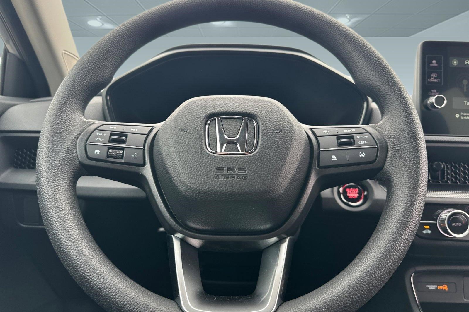 Used 2026 Honda CR-V EX image 16
