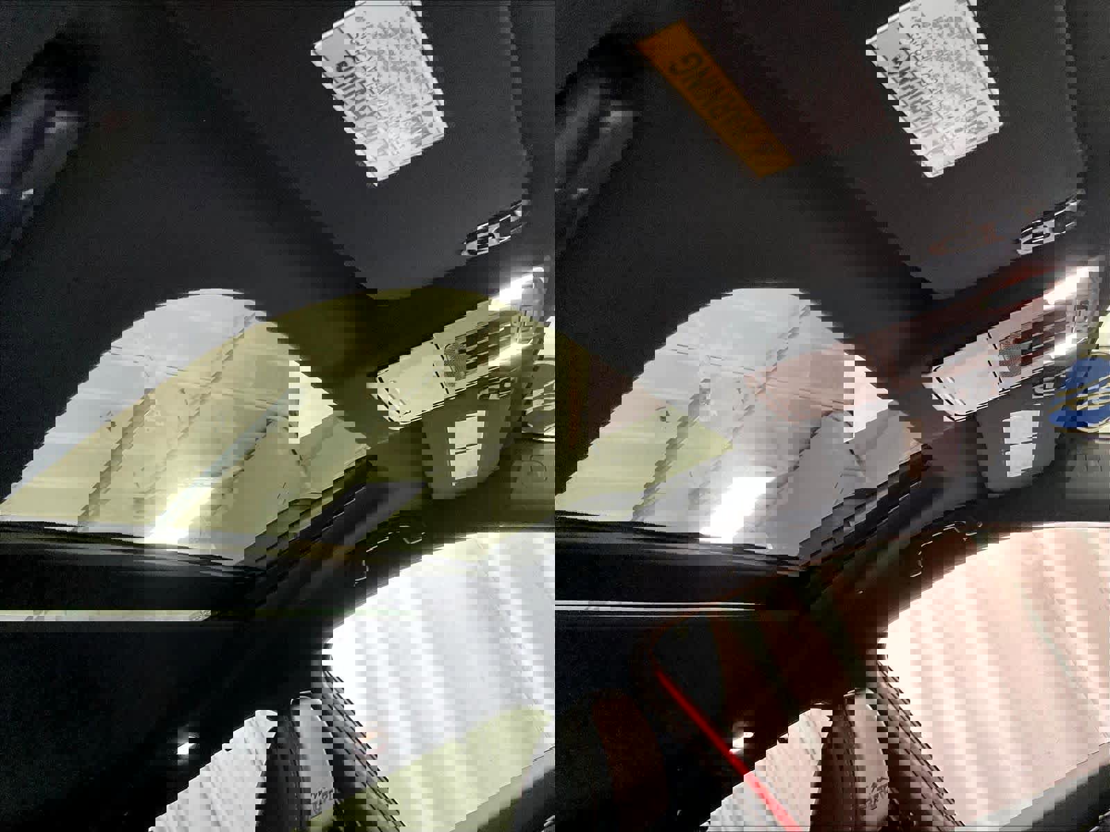 Used 2026 Honda Passport TrailSport Elite image 22