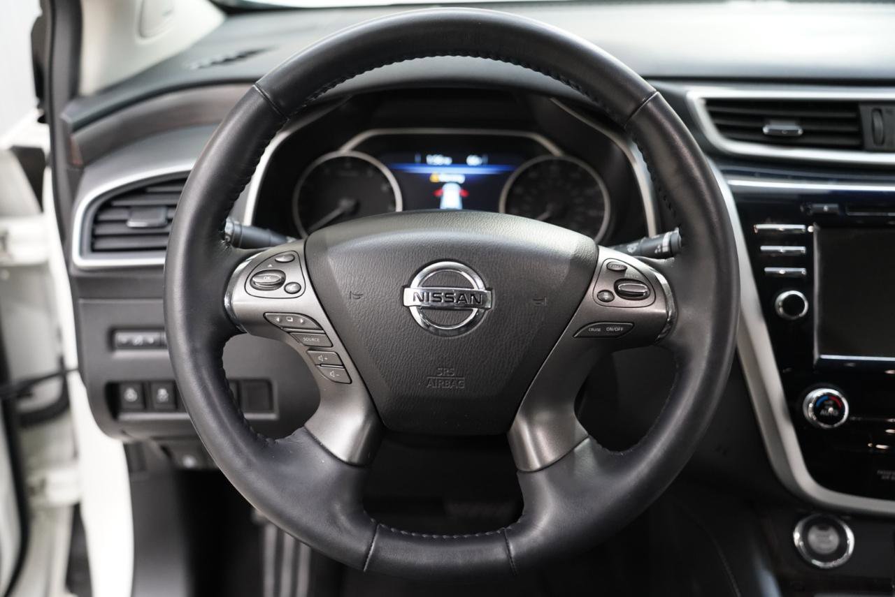 Used 2020 Nissan Murano Platinum image 12
