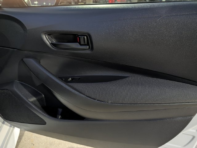 Certified 2026 Toyota Corolla LE FWD image 32