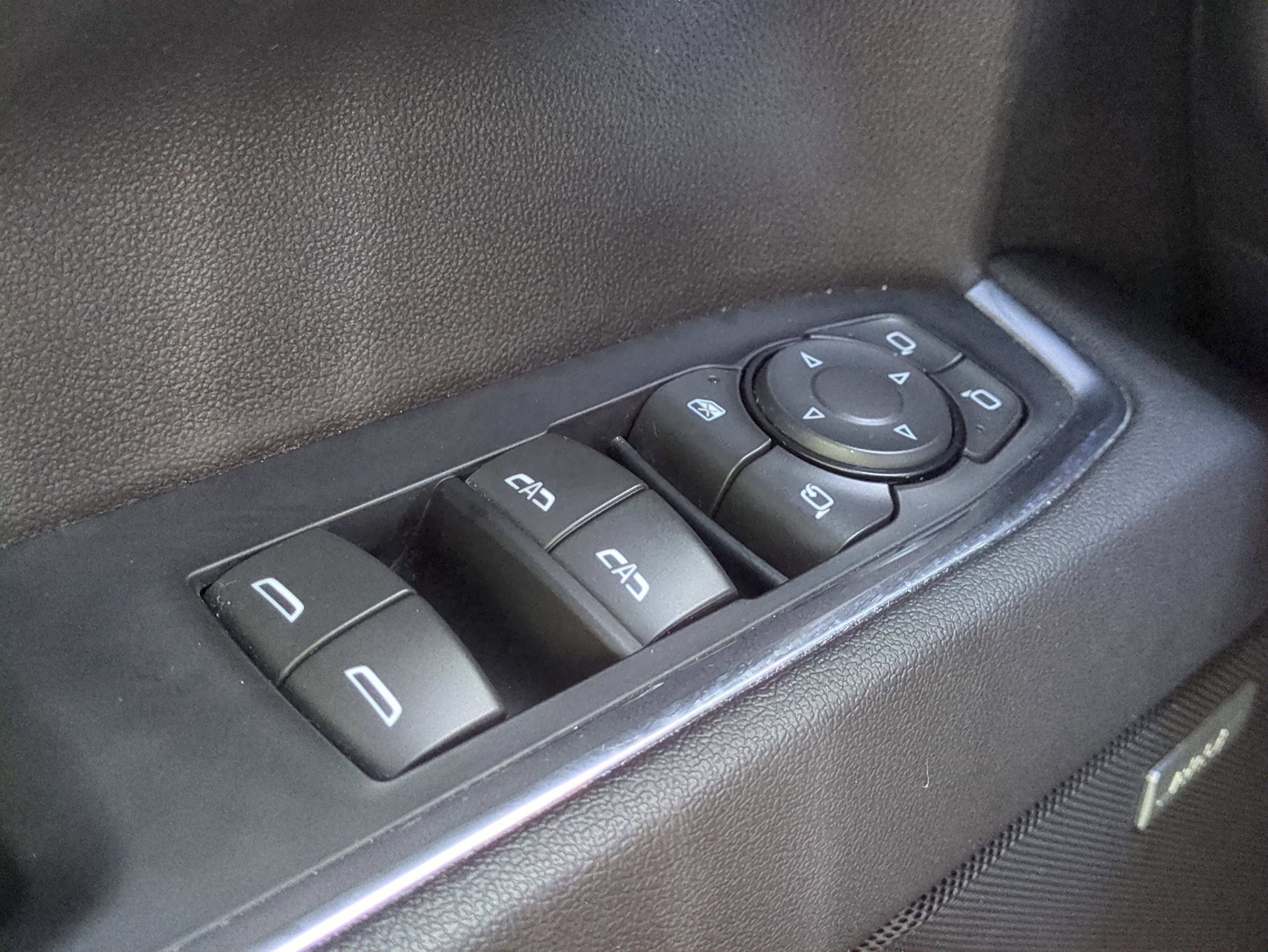 Used 2023 GMC Sierra 1500 SLT w/ SLT Premium Package image 25