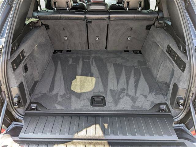 Used 2020 BMW X5 xDrive40i w/ Convenience Package image 6