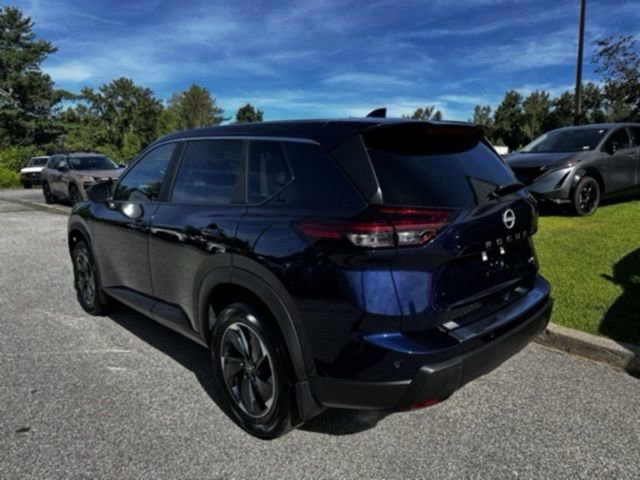 New 2026 Nissan Rogue SV w/ Cold Weather Package image 6