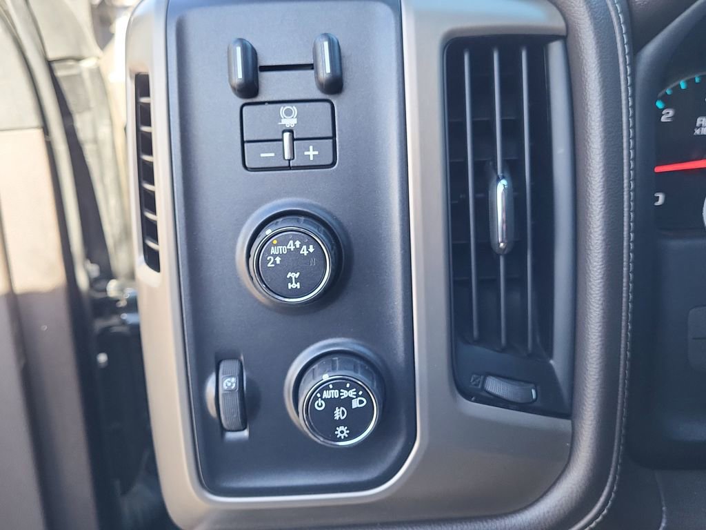 Used 2017 GMC Sierra 1500 Denali image 27