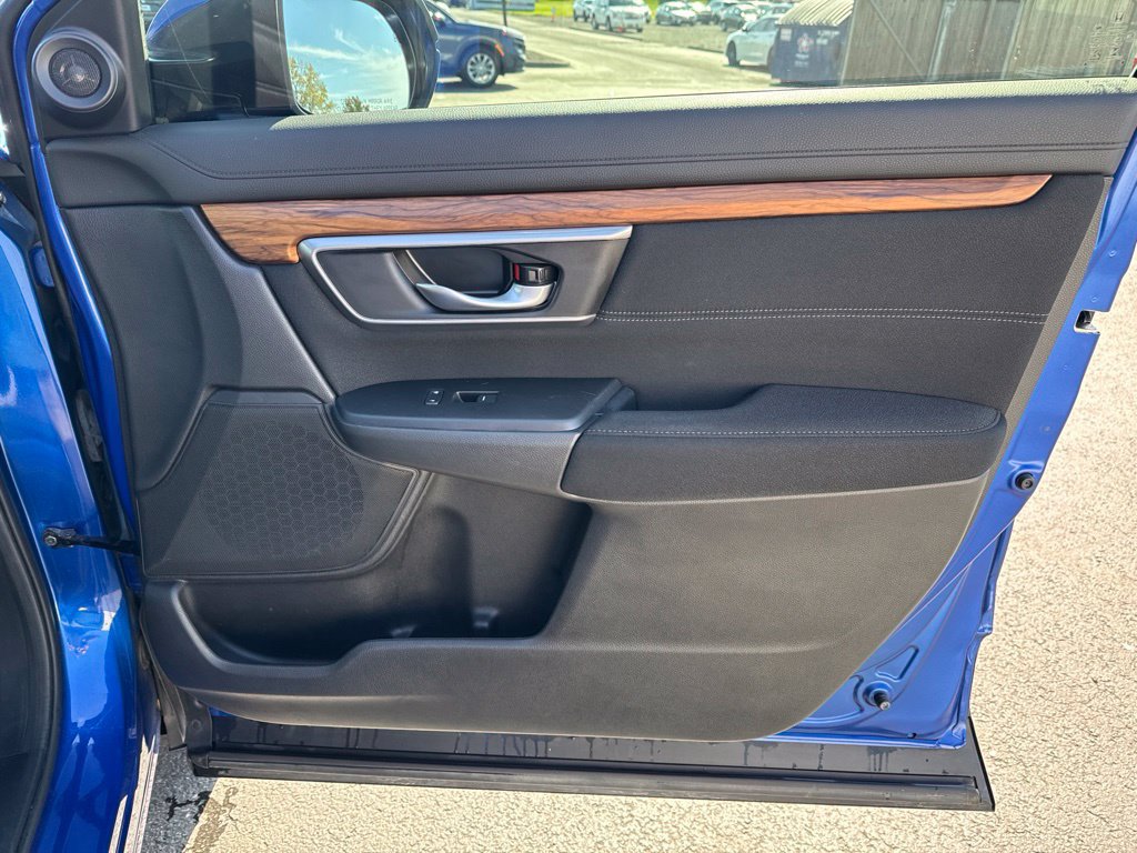 Used 2020 Honda CR-V EX image 38